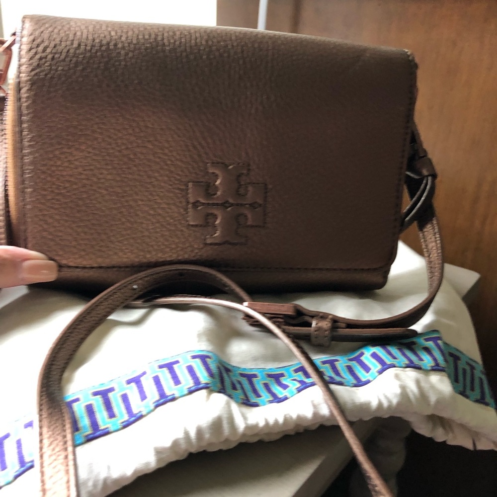 Tory Burch Crossbody